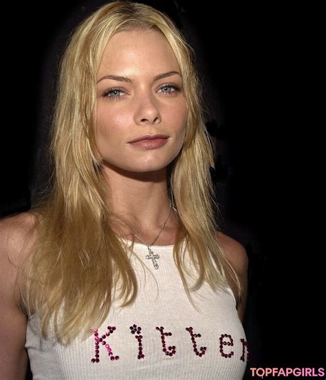 Jaime Pressly nude pictures, onlyfans leaks, playboy photos